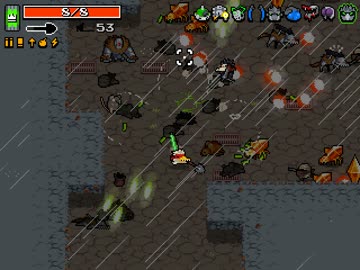 【ゆっくり実況】核の玉座を目指すnuclear throne part18