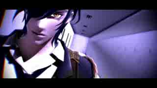 【MMD刀剣乱舞】”Dark Horse” / "Save room" 【燭台切光忠】