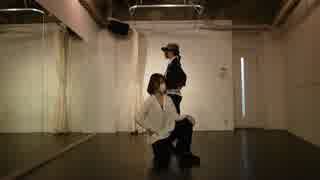 【粟谷】Masked bitcH　踊ってみた【なるポコ】