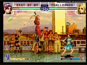 kof2002