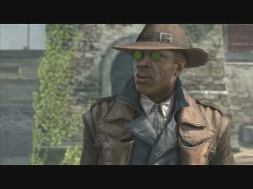 遊ぶ！ アサシンクリード ローグ Part 13