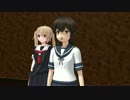 【MMD紙芝居】 第八鎮守府物語 第一話③ 【艦これ】