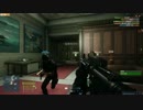 [BFH] 4人の犯罪者&ポリスがいくハイスト #１