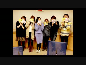 アニスパ 566回(2015/2/7)