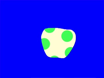 なぞのきょうりゅうのたまごBB