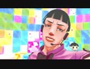 【MMD】ヒガシカタリサイタル【ジョジョ】