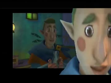 その夜運命が動き出すゼルダの伝説スカイウォードソードを実況58