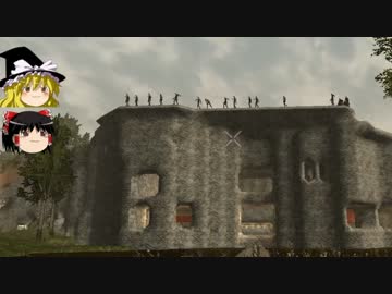 ゆっくり実況【7　Ｄays　ｔo　die】ゾンビが居ても素敵に暮らしたい　37