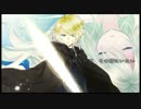 【鏡音リン】光の剣を求めて【オリジナル】