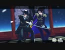 【MMD刀剣乱舞】燭台切光忠とアナザー日本【APヘタリアMMD】