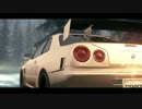 【TheCrew】雪山でドリフトしてみ（たかっ）た