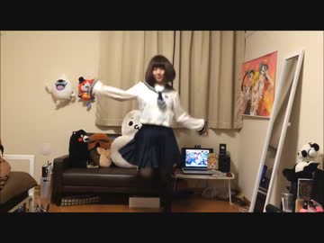 【みいなよ３７４】Gravity=Reality踊ってみた【ぴーゆりと勝負】【ギャグ】