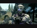 【Legendary＋鍛冶・錬金・付呪＋etc】Skyrim制限プレイ動画72