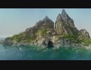 新サンダーバード トレーシー島