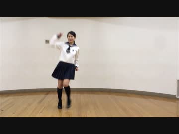 【ぴーゆり】金曜日のおはよう踊ってみた【みなよより可愛い】