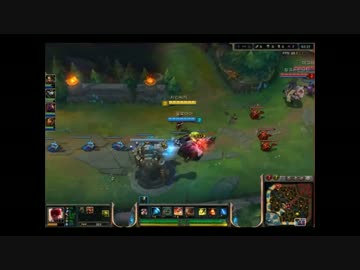 Lee and Sion new meta