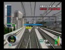 電車でGO！新幹線EX 山陽新幹線編 ひかり151号(遅れ回復運転) 300系 Part 3