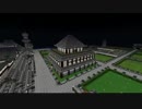【Minecraft】これから毎日家作ろうぜ！港町神社仏閣篇【実況プレイ】第8回