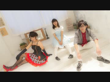 【かがしょんこす】ハッピーライフカーニバル【踊ってみた】