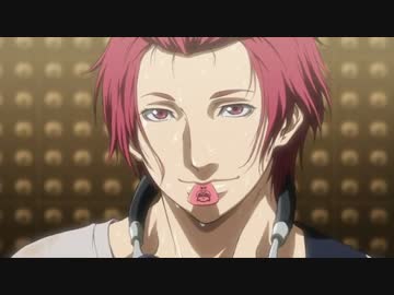 【少年ハリウッド2期】　Pinkish Heart 愛　【18話ED】