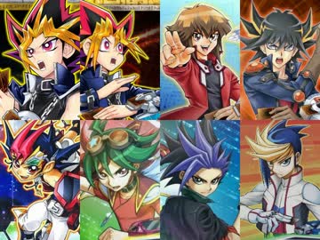 人気の 遊戯王卓リンク 動画 1 280本 3 ニコニコ動画