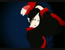 【MMD鬼徹】Te　Amo