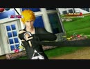 Jスターズビクトリーバーサス＋　IGNプレイ動画　１
