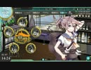【実況プレイ】なるべく攻略見ないで冬イベ出撃part1【艦これ】