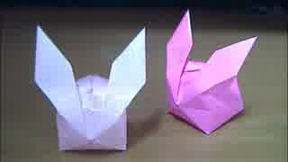 風船うさぎ Wmv ニコニコ動画