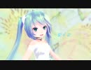 【初音ミク】 Spring Note 【オリジナル】