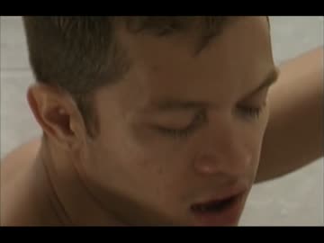 鎌田吾作　シャワー編