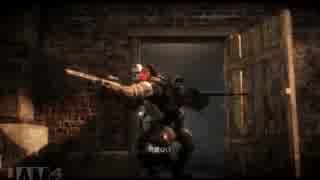 【兄弟実況】ARMY OF TWO デビルズカーテルをツーマンセルプレイ　Part ：1-3