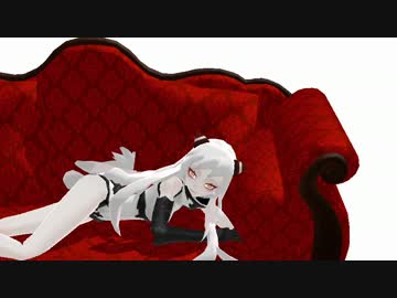 [MMD]異世界提督　28話