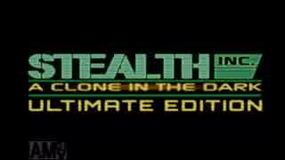【兄のみ実況】トサカ(兄）のStealth Inc Part.1