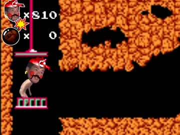 ゆとりスペランカーと化した先輩（削除対策版）