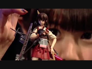 [ワンホビTV17]「艦隊これくしょん -艦これ-」　ステージ