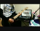 【初音ミク】元道民がSnow Fairy Storyを弾いてみた【白輪】