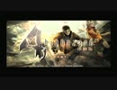 バイオハザード４　体験版　オープニングムービー