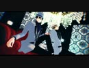 【Free!MMD】Dark _Horse【遙＆真琴】