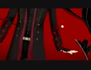 【MMD刀剣乱舞】galaxias!【加州清光】