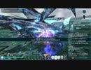【PSO2】クォーツ討伐【BrHu】