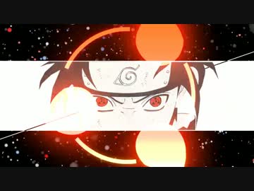 【ＮＡＲＵＴＯ】Hero's Come Back！！