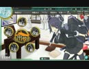 艦これ冬イベやるよっ！E2-2