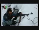 【シリア】中東の雪【ラタキア】