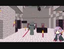 【Minecraft】（自称）剣聖ゆかりの異世界一周の旅　十二振り目【MystCraft】