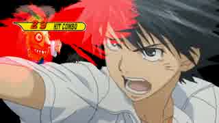【MUGEN】 バランス崩壊!弱者に虐殺･強者に罰を！大会 part8 【凶～神】