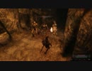 【Skyrim】 いろいろMODを入れながらゆっくり実況　3