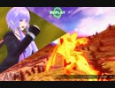 【EXVSFB】私のこの手が真っ赤に燃える!Part6【結月ゆかり+ゆっくり実況】