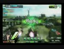 星屑Stardust vs 霞ゆく空背にして　1戦目