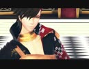 【MMD戦国BASARA】脳漿炸裂東照丁半